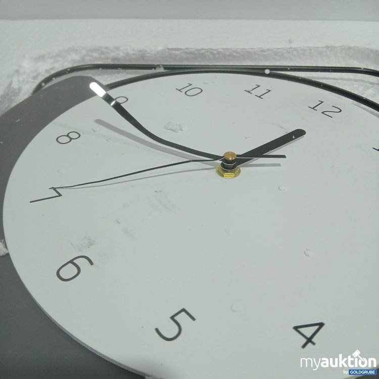 Artikel Nr. 887468 Artikel Nr. 887468: Wanduhr