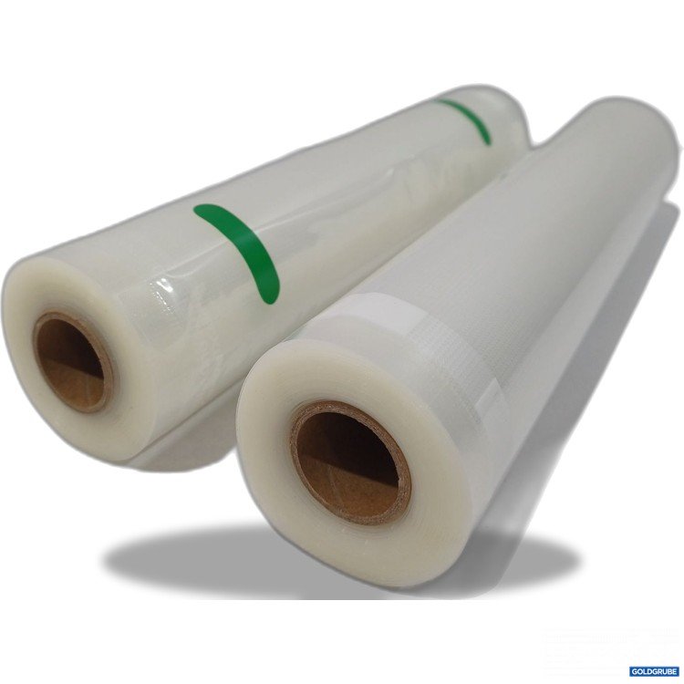 Artikel Nr. 888468 Artikel Nr. 888468: PowerXL Vakuumierfolienrolle, 2Stk