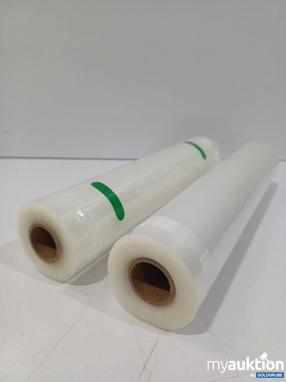 Artikel Nr. 888468 Artikel Nr. 888468: PowerXL Vakuumierfolienrolle, 2Stk