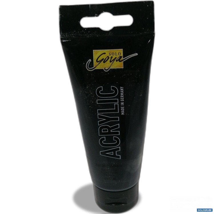 Artikel Nr. 892468: Solo Goya Acrylic 100ml