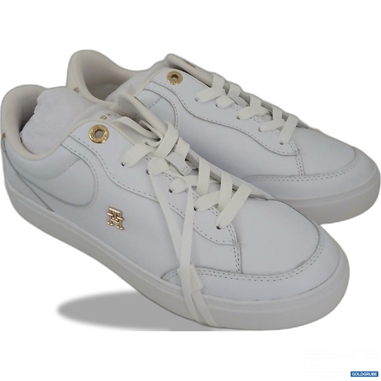 Artikel Nr. 893468 Artikel Nr. 893468: Tommy Hilfiger Essential Chic Court Sneaker