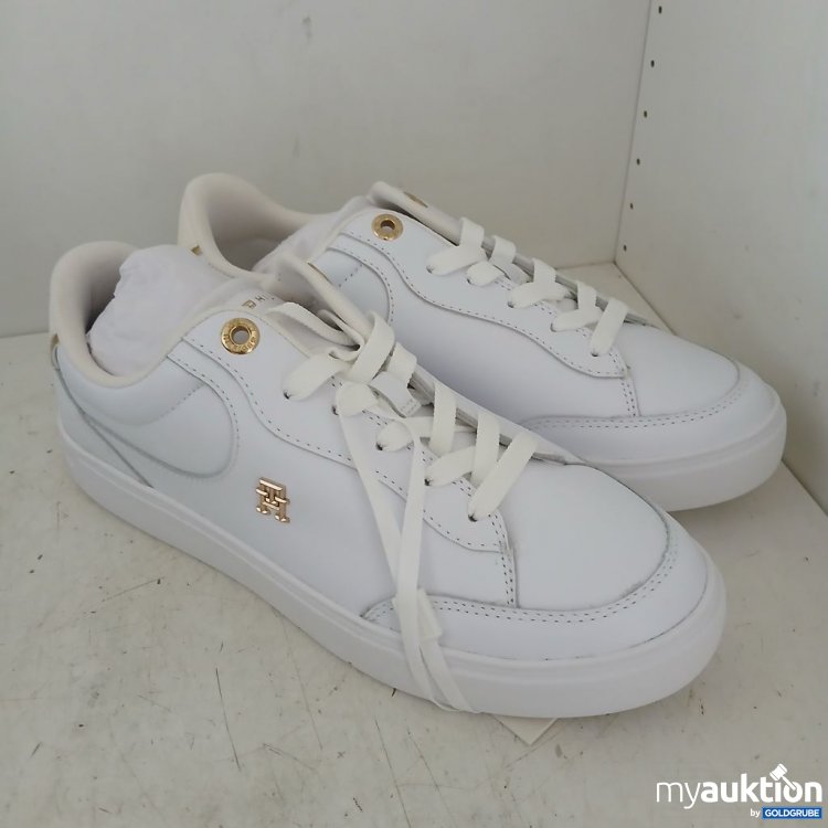 Artikel Nr. 893468 Artikel Nr. 893468: Tommy Hilfiger Essential Chic Court Sneaker