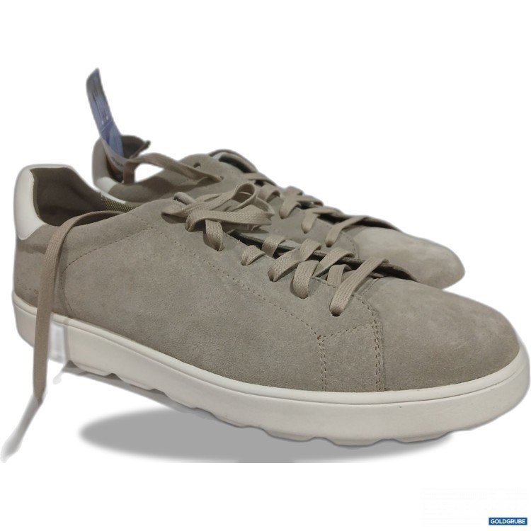 Artikel Nr. 897468: Geox U Spherica Ecub Sand Sneaker