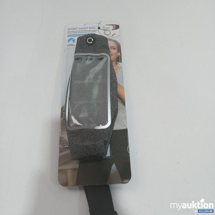 Artikel Nr. 906468 Artikel Nr. 906468: Sport Waist Bag