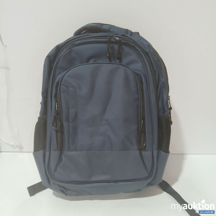 Artikel Nr. 939468 Artikel Nr. 939468: BACKPACK Laptop Rucksack