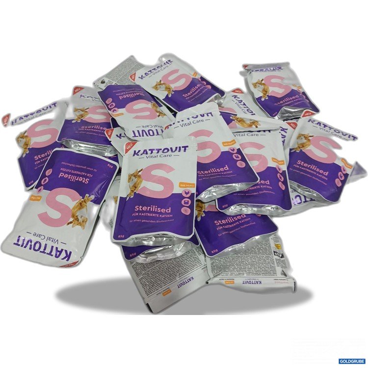 Artikel Nr. 950468: Kattovit  Vital Care Sterilised 
