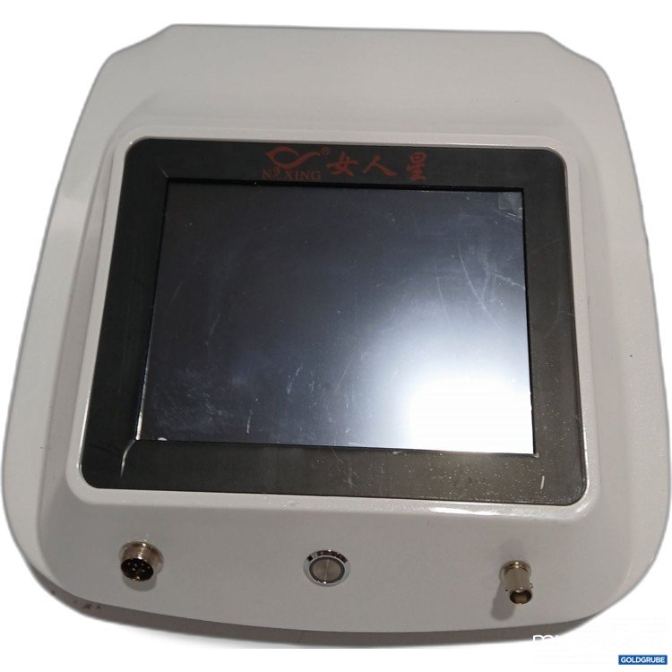 Artikel Nr. 951468: Xing Hochfrequenz-Gerät zur Entfernung von Besenreisern 