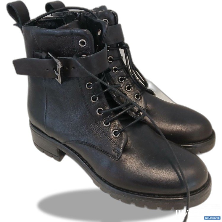 Artikel Nr. 963468 Artikel Nr. 963468: LAMICA Stiefeletten