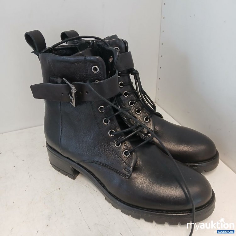 Artikel Nr. 963468 Artikel Nr. 963468: LAMICA Stiefeletten