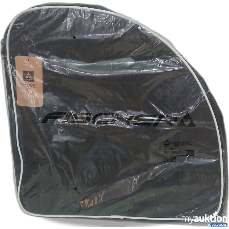 Artikel Nr. 978468: Fischer Skischuhtasche  Z19020