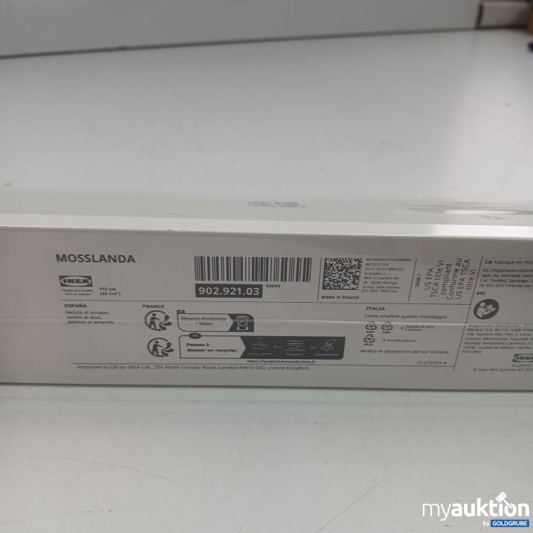 Artikel Nr. 980468 Artikel Nr. 980468: Ikea Mosslanda 902.921.03