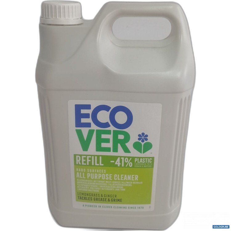 Artikel Nr. 990468: Eco Ver Hard Surfaces All Purpose Cleaner 5L 