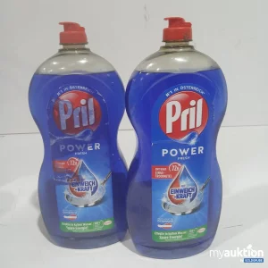 Artikel 477468: Pril Power Fresh Spülmittel je 1,2L