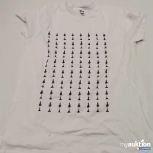 Auktion Shirt