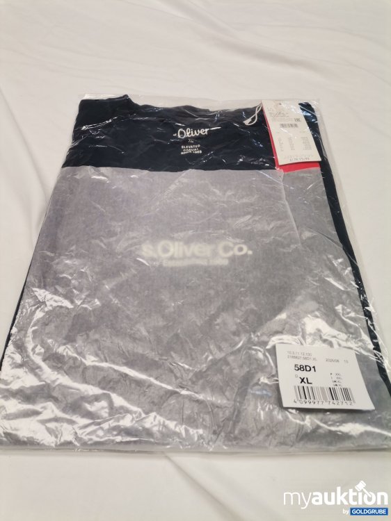 Artikel Nr. 435469: S Oliver Shirt 
