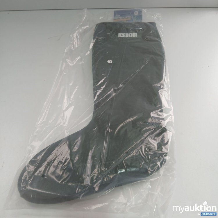 Artikel Nr. 439469: Icebehr Titanium Neopren Article XL 