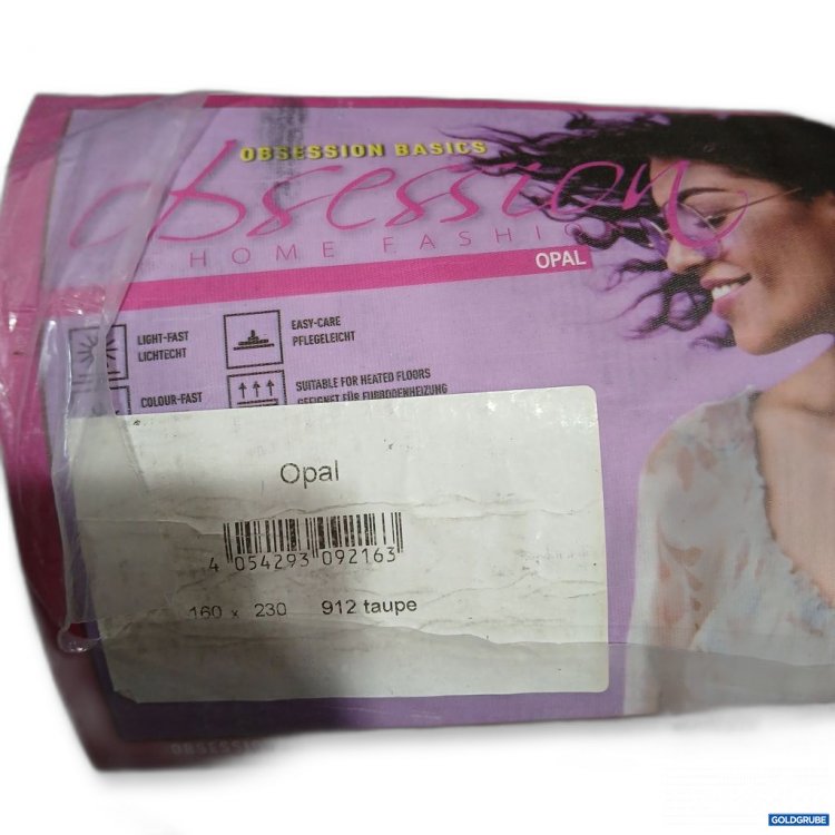 Artikel Nr. 441469 Artikel Nr. 441469: Obsession Basics Opal