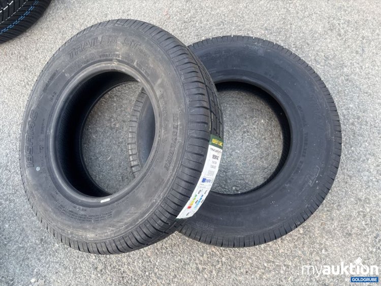 Artikel Nr. 442469: Westlake Trailer ST 185 R14 C