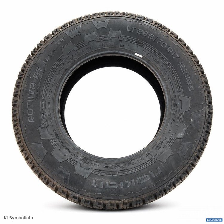 Artikel Nr. 445469 Artikel Nr. 445469: Nokian Rotiva AT Plus LT 285/70 R17