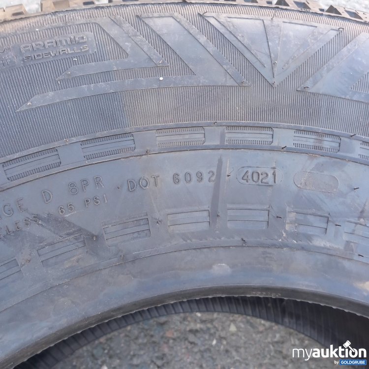 Artikel Nr. 445469 Artikel Nr. 445469: Nokian Rotiva AT Plus LT 285/70 R17
