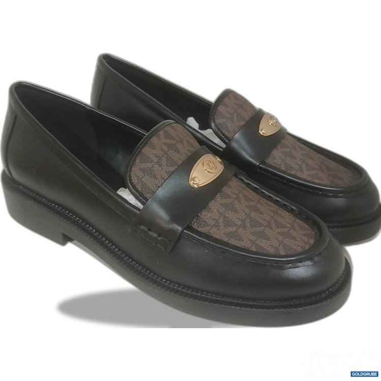 Artikel Nr. 462469 Artikel Nr. 462469: Michael Kors Loafer Größe US 8,5