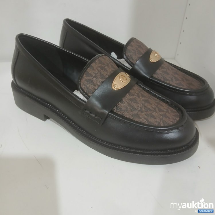 Artikel Nr. 462469 Artikel Nr. 462469: Michael Kors Loafer Größe US 8,5
