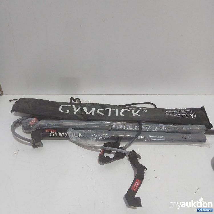 Artikel Nr. 468469 Artikel Nr. 468469: Gymstick Fitness-Stab mit Tasche