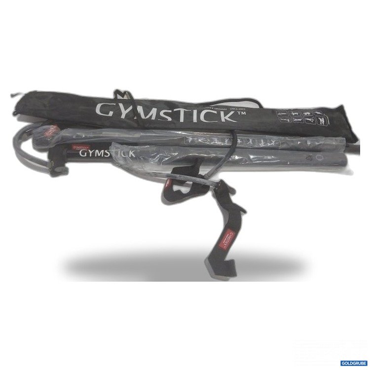 Artikel Nr. 468469 Artikel Nr. 468469: Gymstick Fitness-Stab mit Tasche