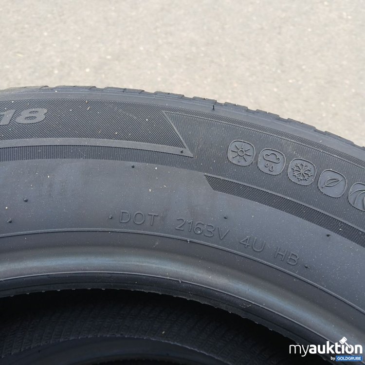 Artikel Nr. 523469: Hankook Kinergy 4S 235/60 R18 107W XL