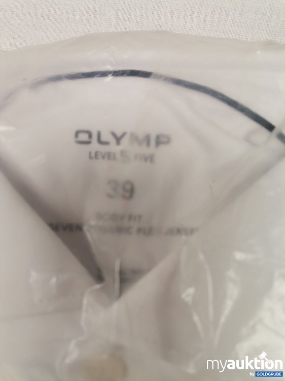 Artikel Nr. 696469 Artikel Nr. 696469: Olymp Hemd