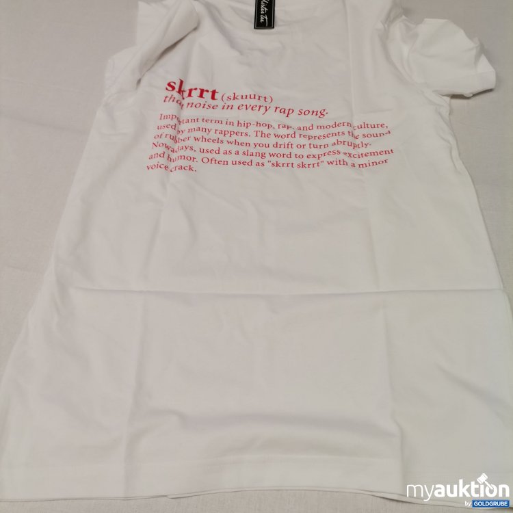 Artikel Nr. 728469: Mister Tee Shirt 