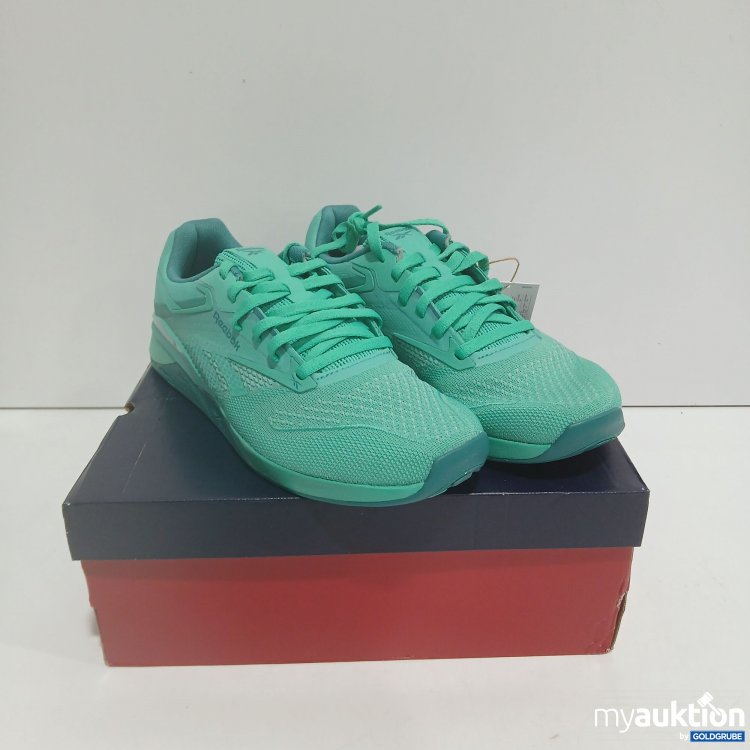 Artikel Nr. 813469 Artikel Nr. 813469: Reebok Nano X4 Damen