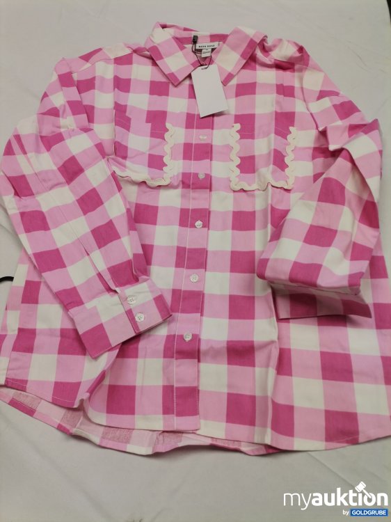 Artikel Nr. 824469 Artikel Nr. 824469: Nein Rose Bluse