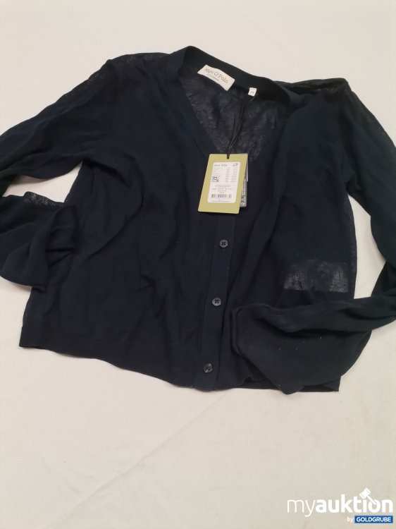 Artikel Nr. 837469: Marco Polo Feinstrick Weste