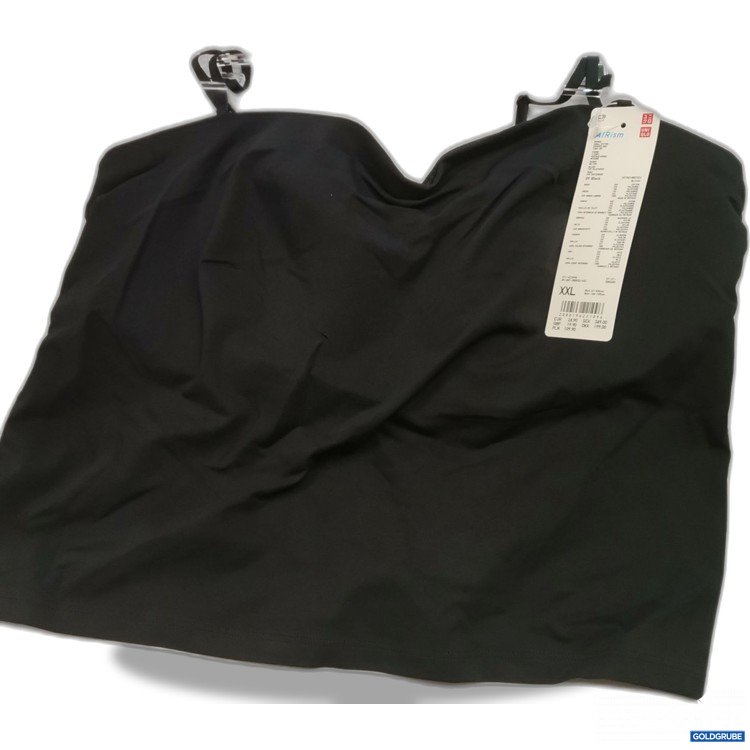 Artikel Nr. 838469 Artikel Nr. 838469: Uniqlo airism Top