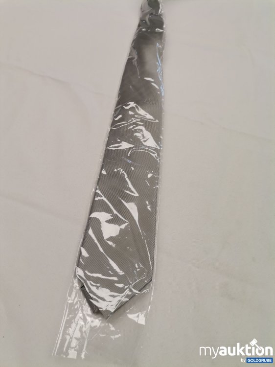 Artikel Nr. 841469 Artikel Nr. 841469: Krawatte silber