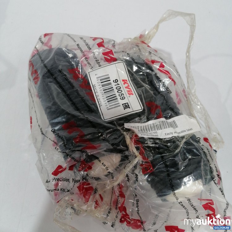 Artikel Nr. 847469 Artikel Nr. 847469: KYB 910059 Easily removable Label