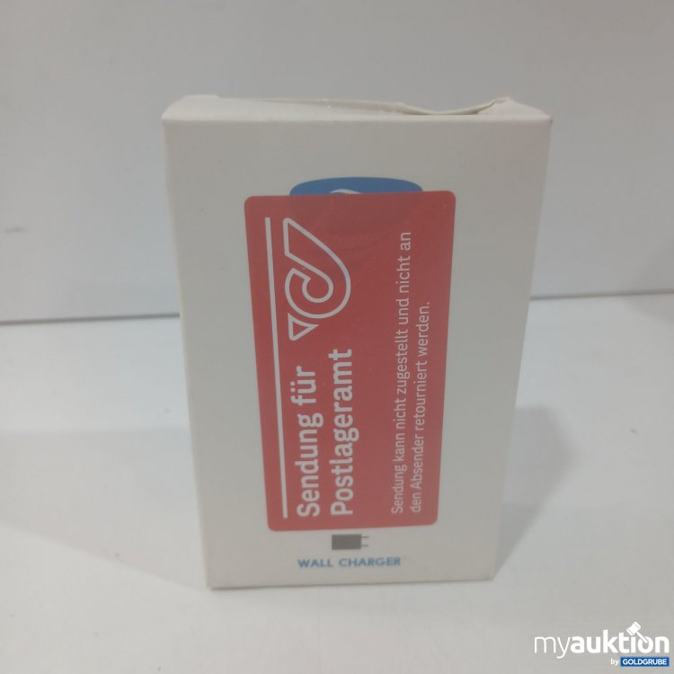 Artikel Nr. 873469: Wall Charger 