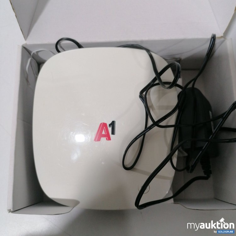 Artikel Nr. 878469: A1 Wlan Kaonmedia - KSTB4019 Standart