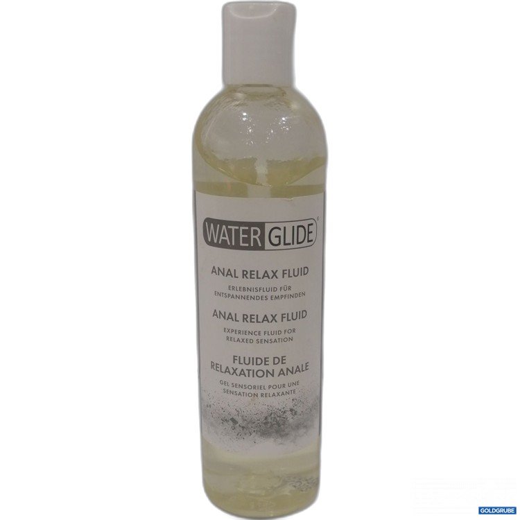 Artikel Nr. 883469: Water Glide Anal Relax Fluid 300ml