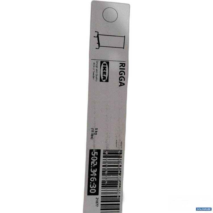 Artikel Nr. 890469: Ikea RIGGA 502.316.30