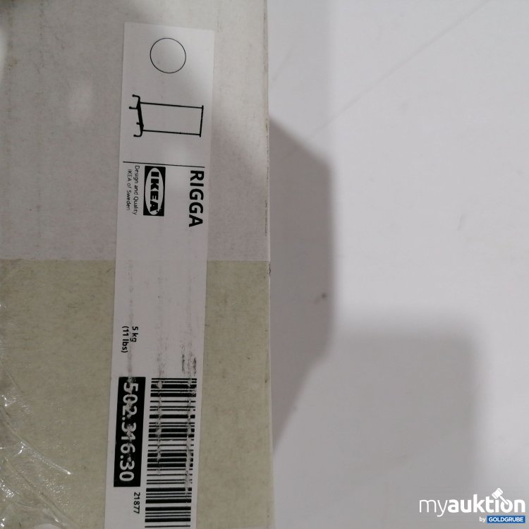 Artikel Nr. 890469: Ikea RIGGA 502.316.30