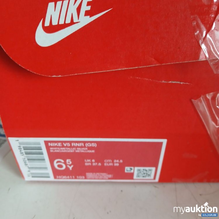 Artikel Nr. 893469 Artikel Nr. 893469: Nike V5 RNR (GS)