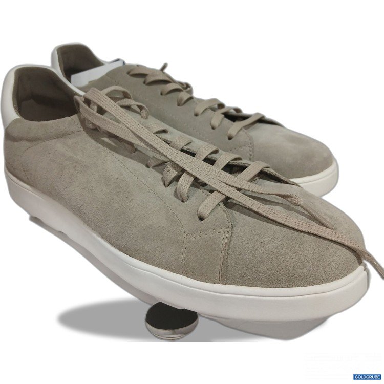 Artikel Nr. 897469: Geox U Spherica Ecub Sand Sneaker