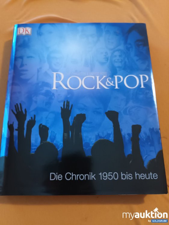 Artikel Nr. 901469: Rock & Pop