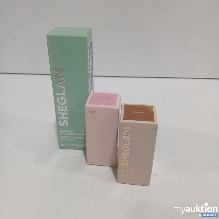 Artikel Nr. 913469 Artikel Nr. 913469: Sheglam Diverse Pflegebedarf