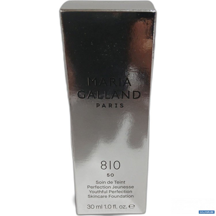 Artikel Nr. 914469: Maria Galland Paris Skincare Foundation 30ml 