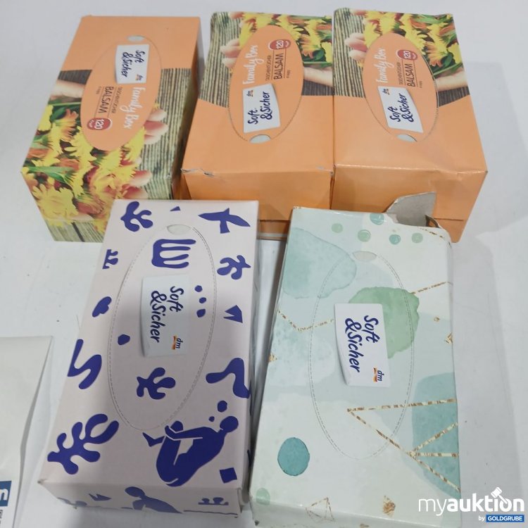 Artikel Nr. 919469: Soft & Sicher