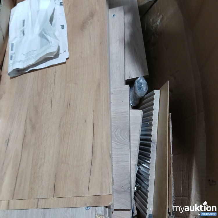 Artikel Nr. 951469: Livnity Schrank B40cm T35cm H190cm