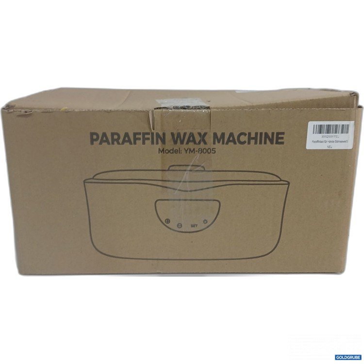 Artikel Nr. 956469: Paraffin Wax Machine YM-8005 